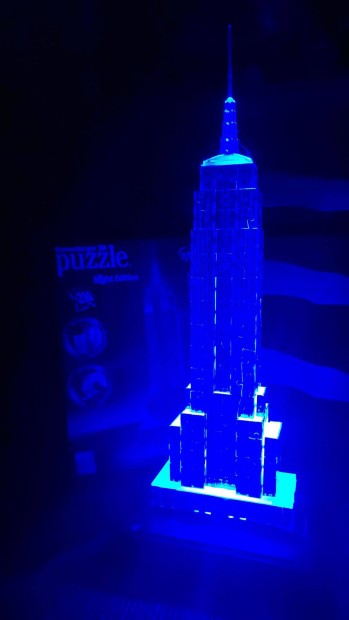 Ravensburger 3D Empire State Building