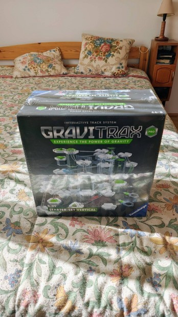 Ravensburger Gravitrax Pro Vertical (268320)