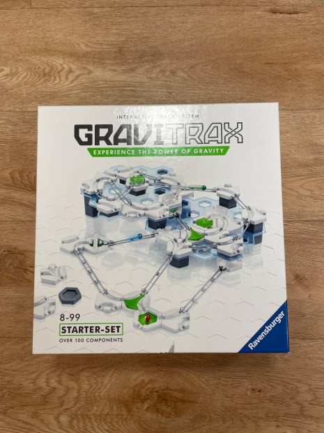 Ravensburger Gravitrax golyplya