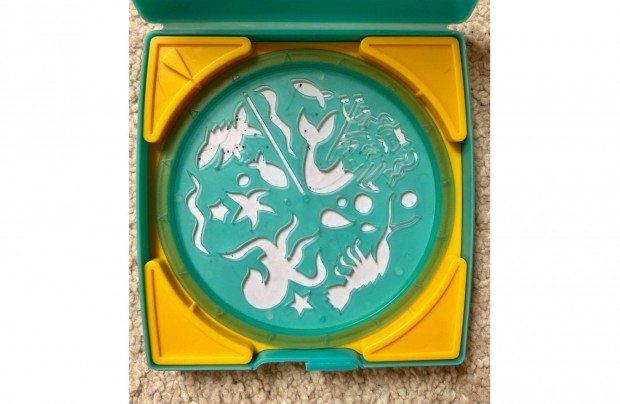 Ravensburger Mandala designer a minőségi és kreatív szórakozásért