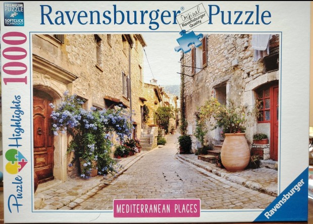 Ravensburger Mediterranean France
