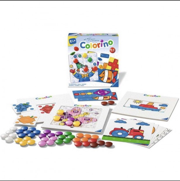 Ravensburger Nagy colorino