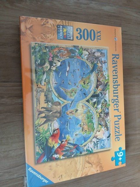 Ravensburger Puzzle 300