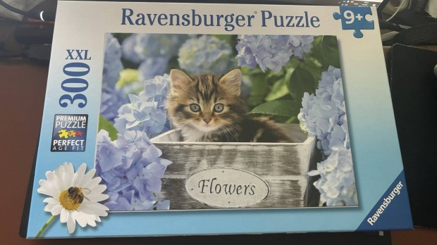 Ravensburger Puzzle 300xxl