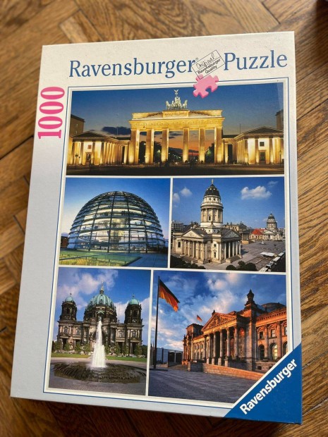 Ravensburger Puzzle