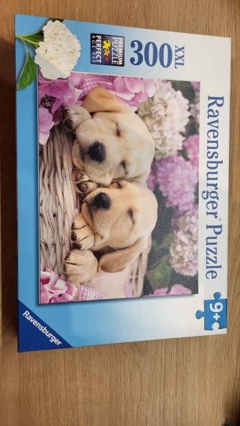 Ravensburger Puzzle, XXL