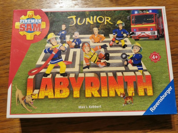 Ravensburger -  Labirintus