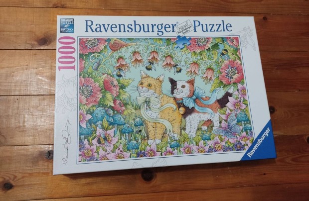 Ravensburger puzzle