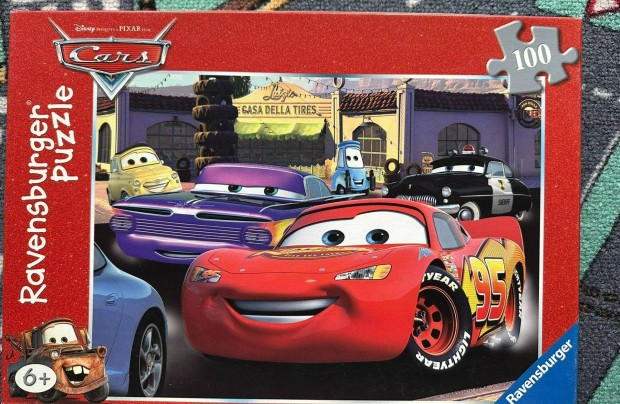 Ravensburger puzzle-Verdl