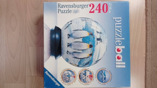 Ravensburger puzzleball