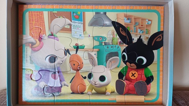Ravensburgi puzzle