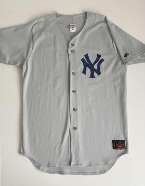 Rawlings MLB New York Yankees Derek Jeter XL XXL mez