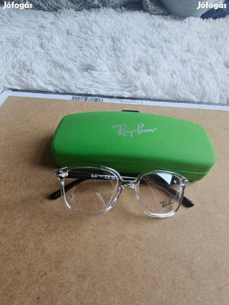 Ray-BAN Leonard JR RY 9093V (3541) gyerek optikai keret j