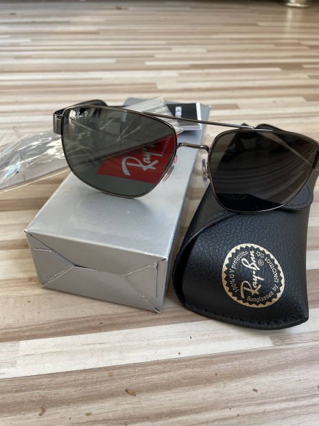 Ray-BAN NAP Szemveg j