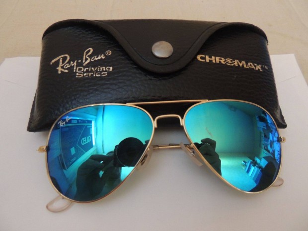 Ray BAN Napszemveg