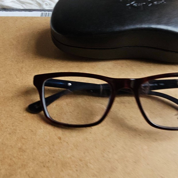 Ray-BAN RX 5279 (5973) optikai keret új