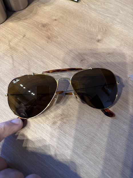 Ray Ban Aviator USA 58mm