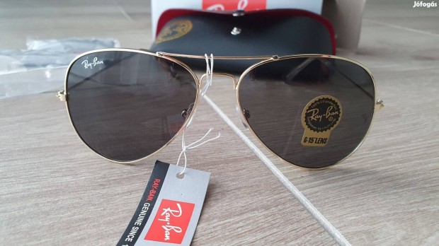 Ray-Ban Aviator napszemveg