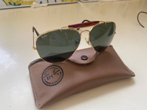 Ray-Ban BL USA