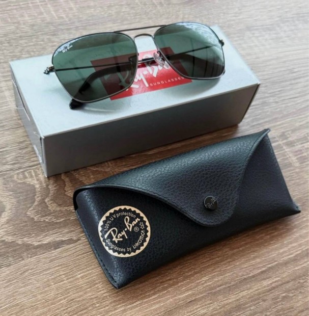 Ray-Ban Caravan napszemveg