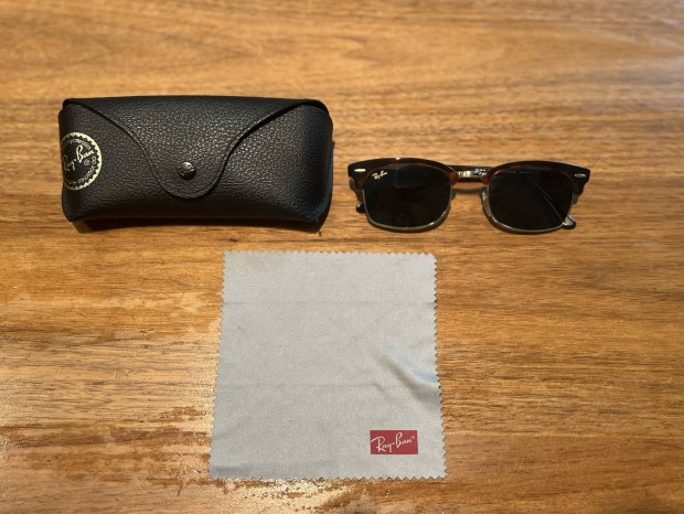 Ray Ban Clubmaster napszemveg