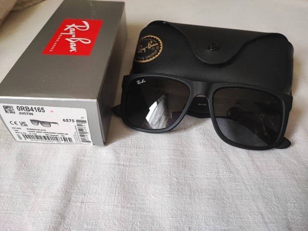 Ray Ban Justin napszemveg RB4165