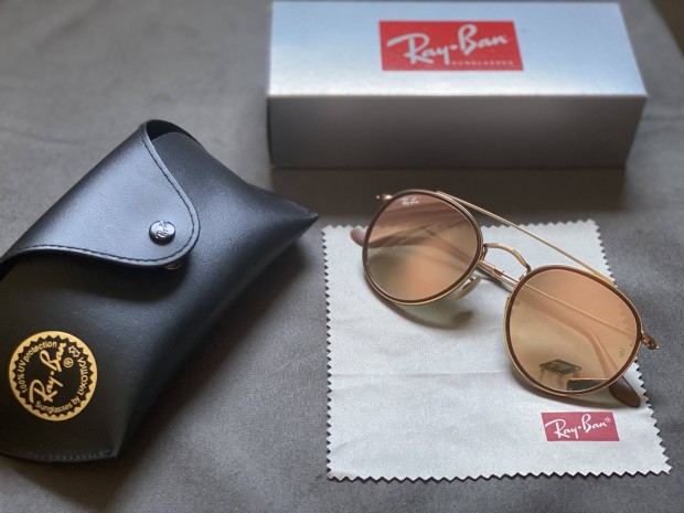 Ray-Ban Limited Edition 