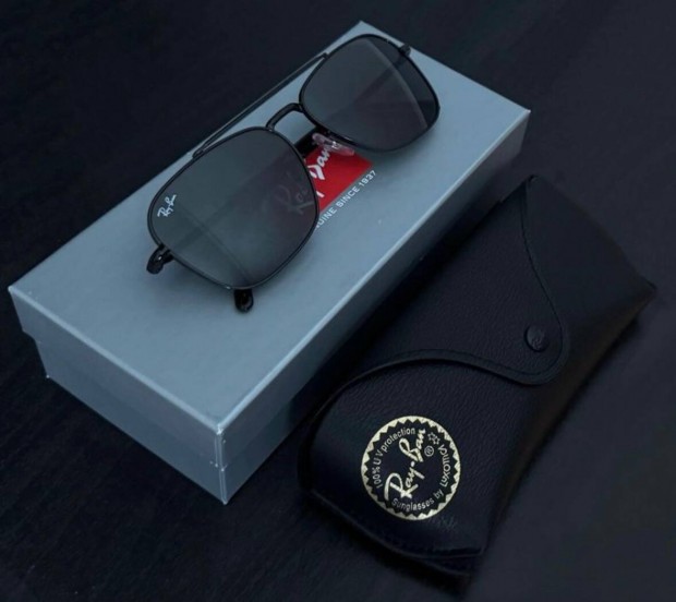 Ray-Ban New Caravan napszemveg