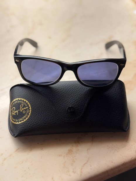 Ray Ban New Wayfarer RB2132, 52 mret (S/M)