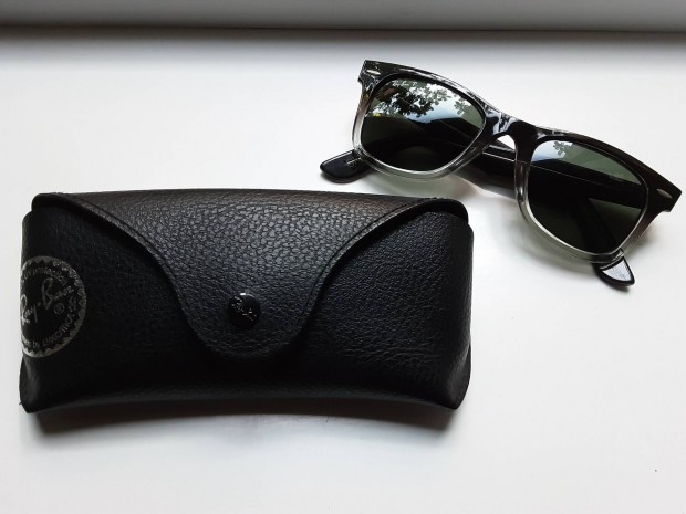 Ray-Ban Original Wayfarer RB2140