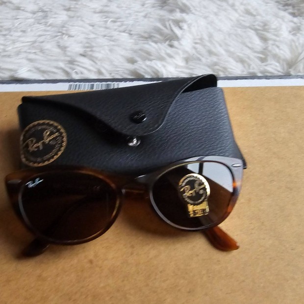 Ray-Ban RB4314N 954/33 Nina napszemveg j