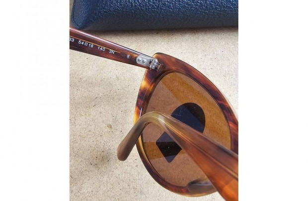 Ray-Ban RB4314N 954/33 Nina napszemveg j