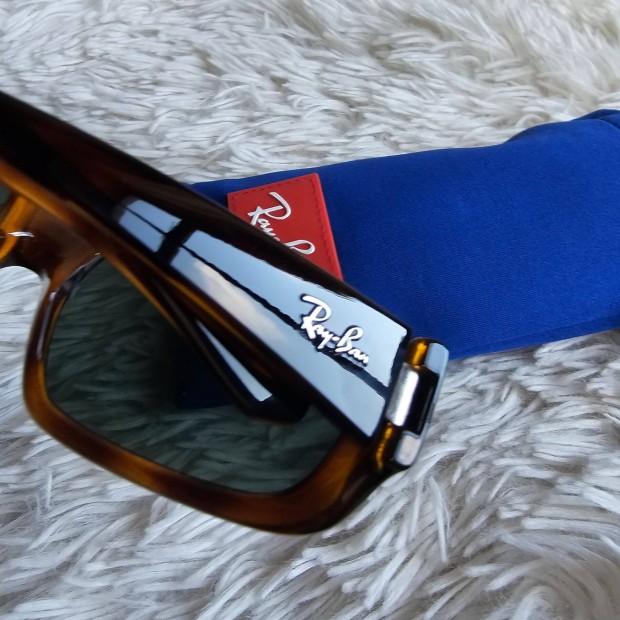 Ray-Ban RJ 9072S 152/71 51 Gyerek napszemveg j