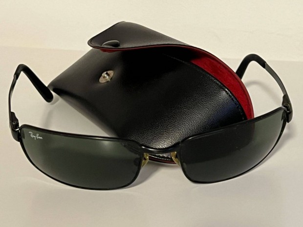 Ray-Ban Ray Ban RB 3194 PS Flight extreme 006 szemveg