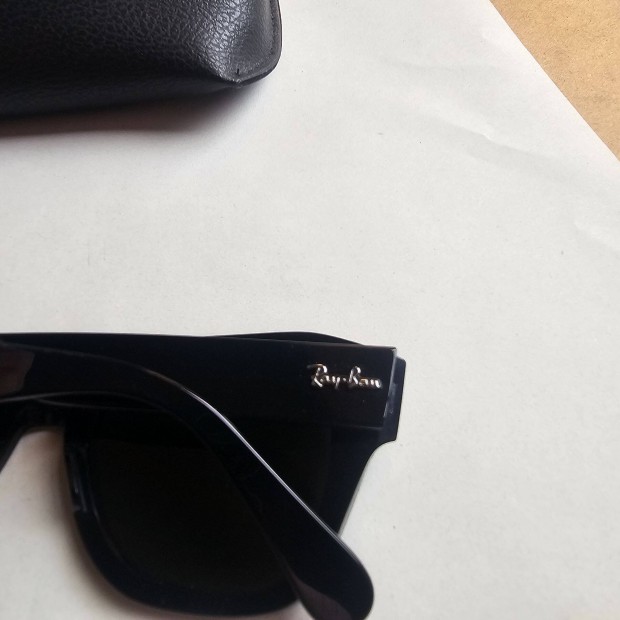 Ray-Ban State Street RB2186 901/31 napszemveg teljesen j