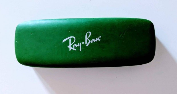 Ray-Ban Szemvegtok Elad! - 5x15cm - j & Hibtlan!