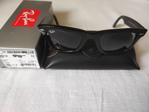 Ray Ban Wayfarer RB2140 50-22-150