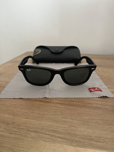 Ray Ban Wayfarer RB2140 901