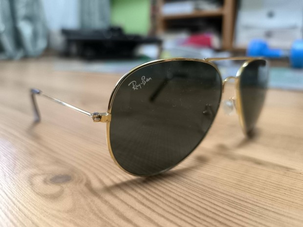 Ray Ban avviator