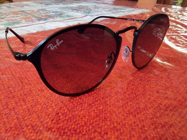 Ray-Ban napszemveg