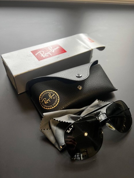 Ray Ban napszemveg