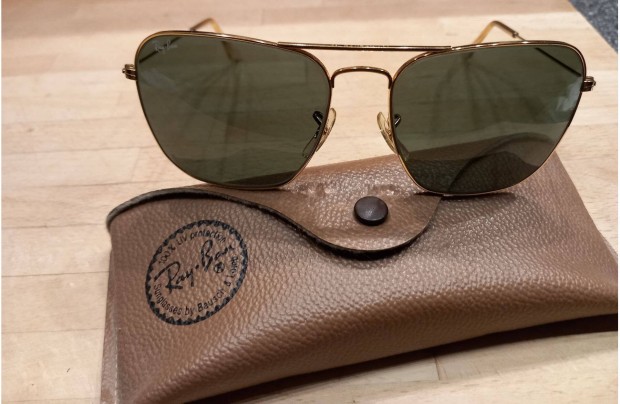 Ray-Ban napszemveg