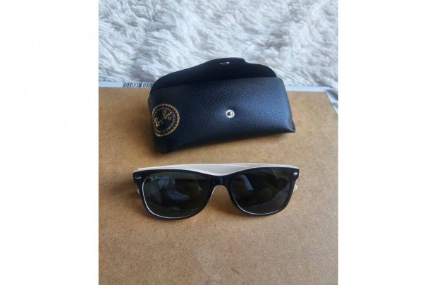 Ray-Ban napszemveg RB 2132 875 - New Wayfarer j gyri tok