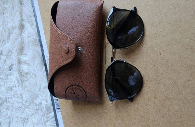 Ray-Ban napszemveg RB 3546 187/71 j gyri tokjban 49-es