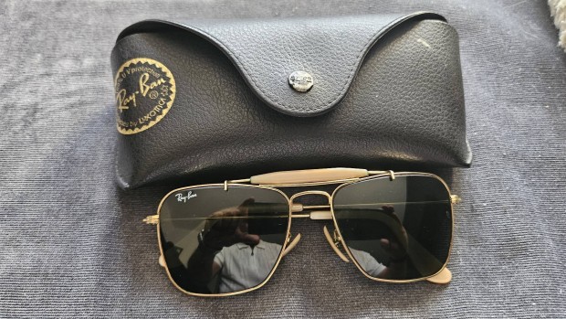 Ray Ban pilta 