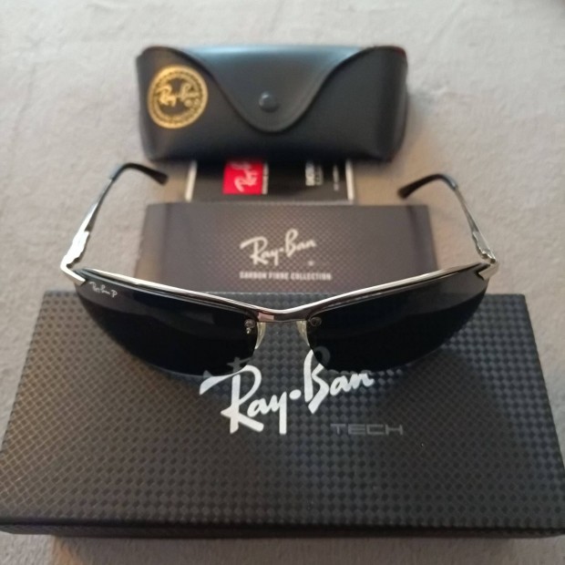 Ray-Ban polarizlt napszemveg