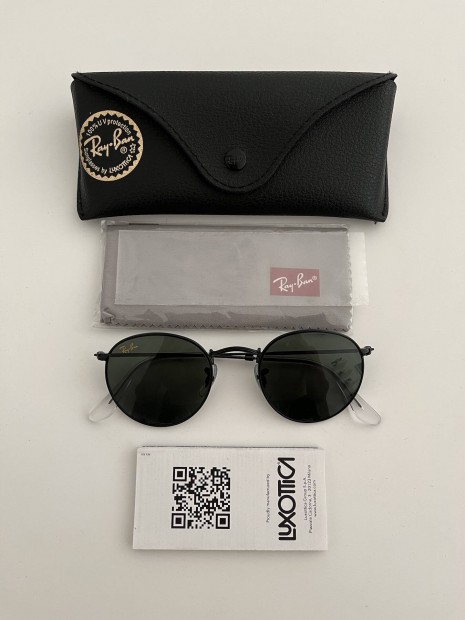 Ray Ban rb3447 napszemveg (47-21)