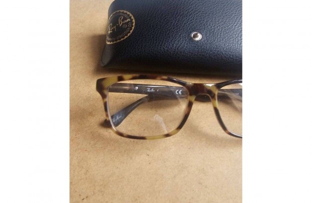 Ray-Ban szemveg RX 5279 5975 optikai keret j