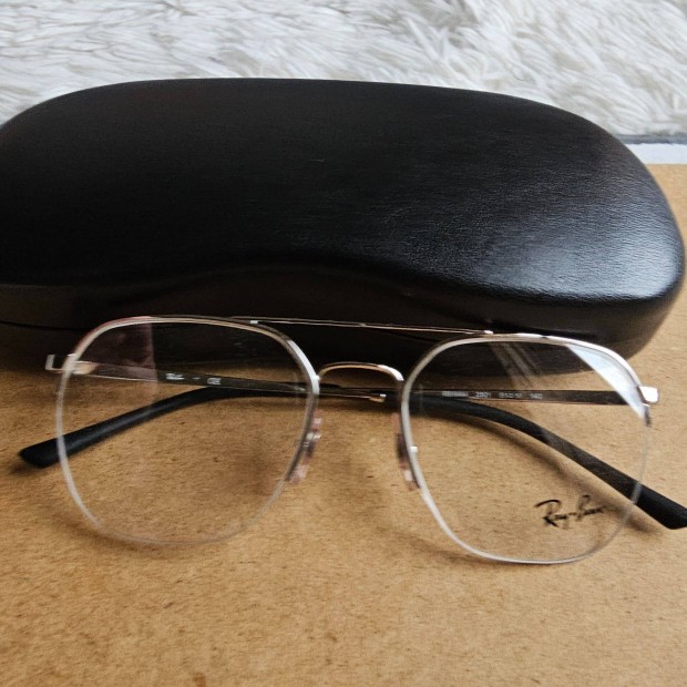 Ray-Ban szemüveg RX 6444 2501 optikai keret új
