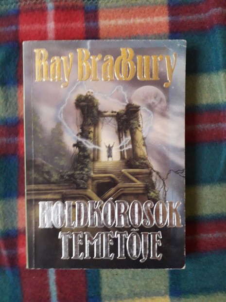 Ray Bradbury: Holdkrosok temetje